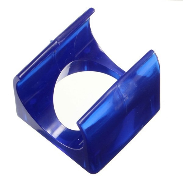 suporte para cooler e3d v6 azul