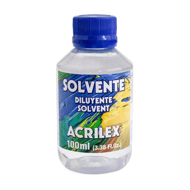 solvente-acrilex