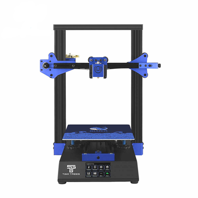 impressora-3d-Bluer-upgrades