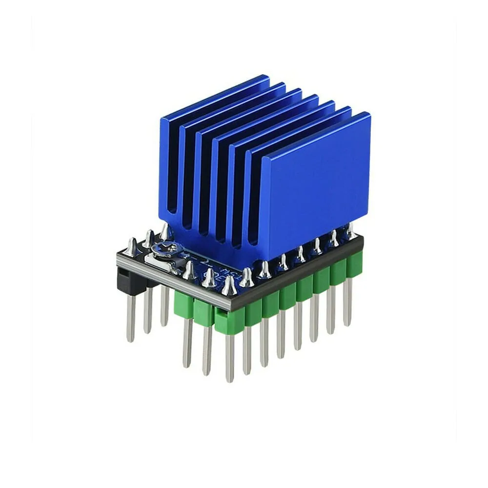 Driver TMC2209 para Impressora 3D - Acelera3D