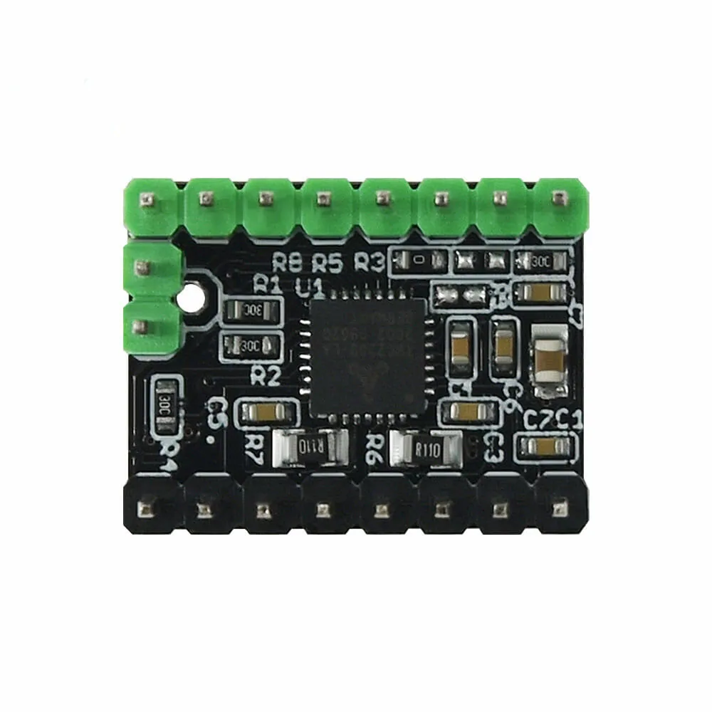 Driver TMC2209 para Impressora 3D - Acelera3D